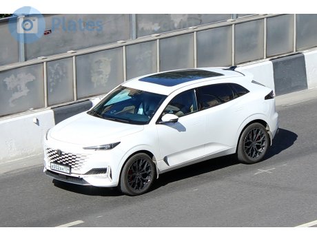 а002ан134, Changan (Chana) UNI-K