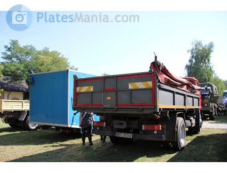 WOT 39208, Star 1142