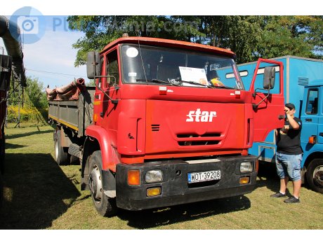 WOT 39208, Star 1142