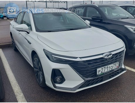 р271то797, Chery (Chirey) Arrizo 8