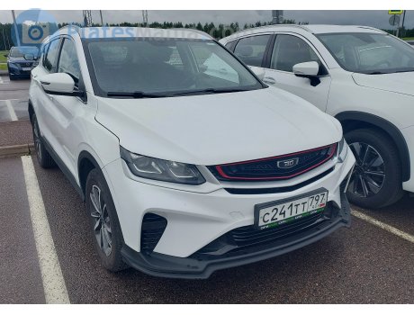 с241тт797, BelGee X50