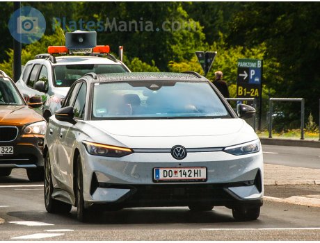 DO 142 HI, Volkswagen ID.7