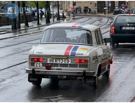 HKA 13-09, Skoda 110