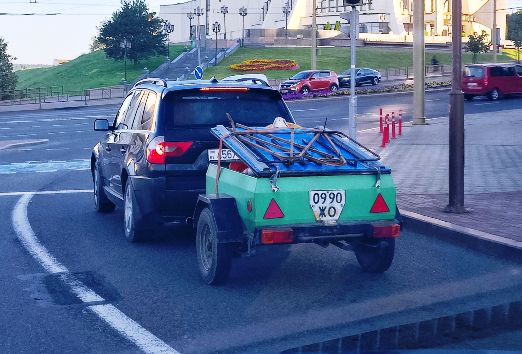 0990 ЖО, Nemiga МЗУ-90 