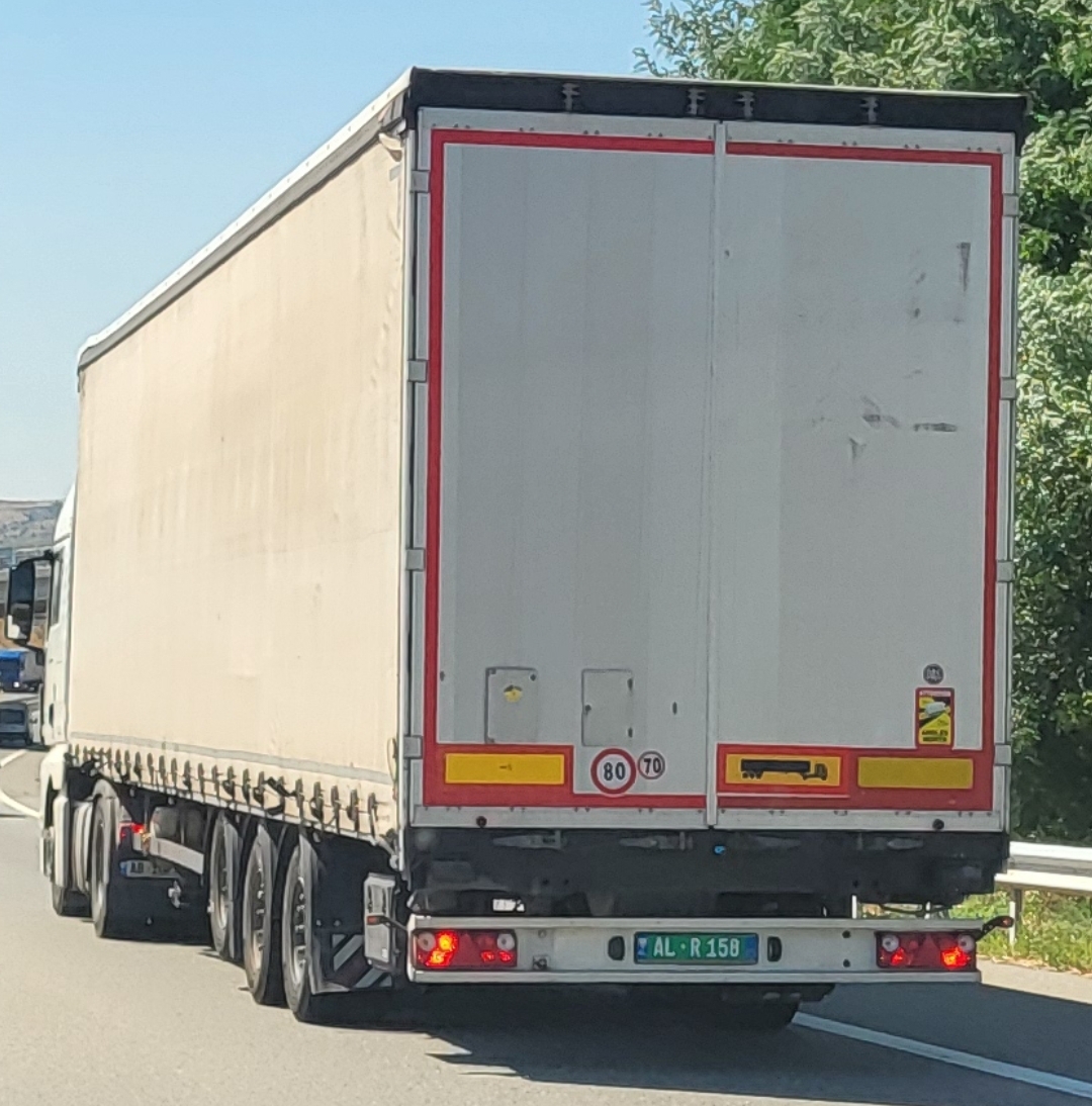 AL R 150, Schwarzmüller 