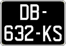 DB-632-KS