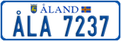 ÅLA 7237