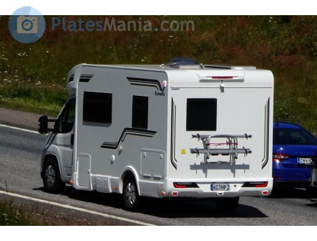 KC HP 2, XGO Dynamic