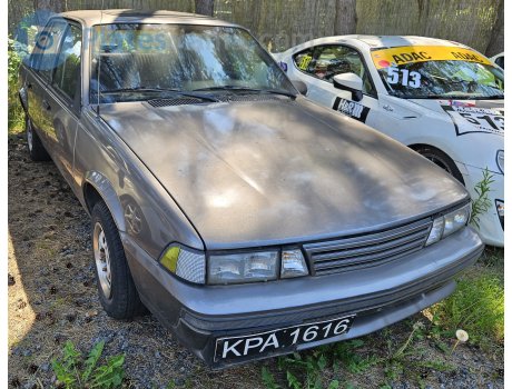KPA 1616, Chevrolet Cavalier