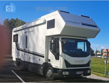 OH M 9365, PhoeniX Alkoven