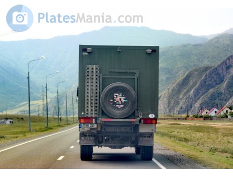 AA NB 210 (04/11), MAN LE2000