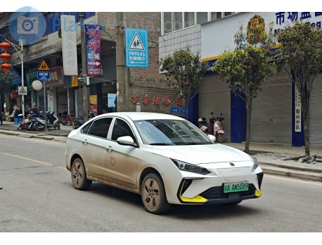 川A·AW5089, Aeolus (Fengshen) E70