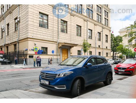 о676вс977, Evolute i-Joy