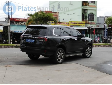 71A-006.99, Ford Everest