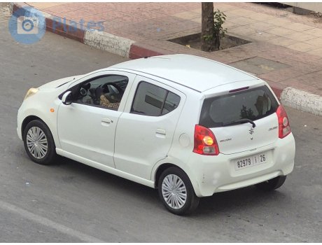 82979|‎أ|‎26, Suzuki Celerio