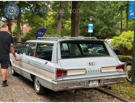 HH OJ 66H (04/10), Dodge Polara