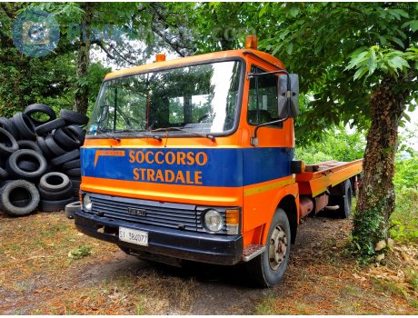 SI 384007, FIAT Serie NC