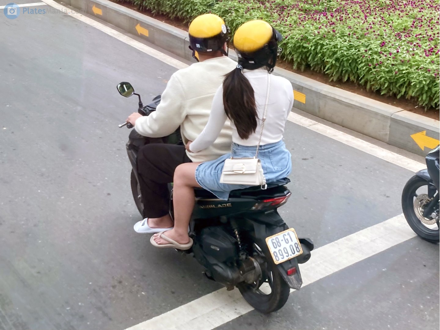 68-G1 899.08, Honda AirBlade 