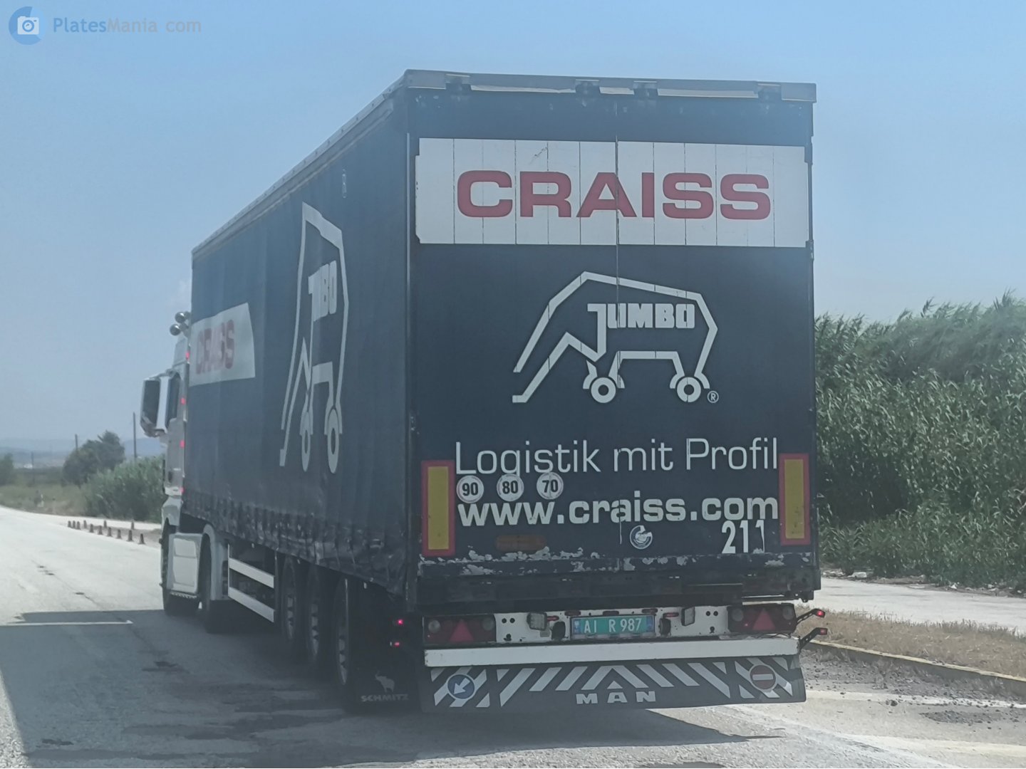 AI R 987, Schmitz SCS 