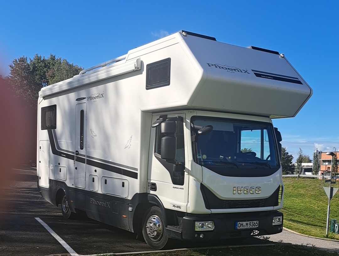 OH M 9365, PhoeniX Alkoven 