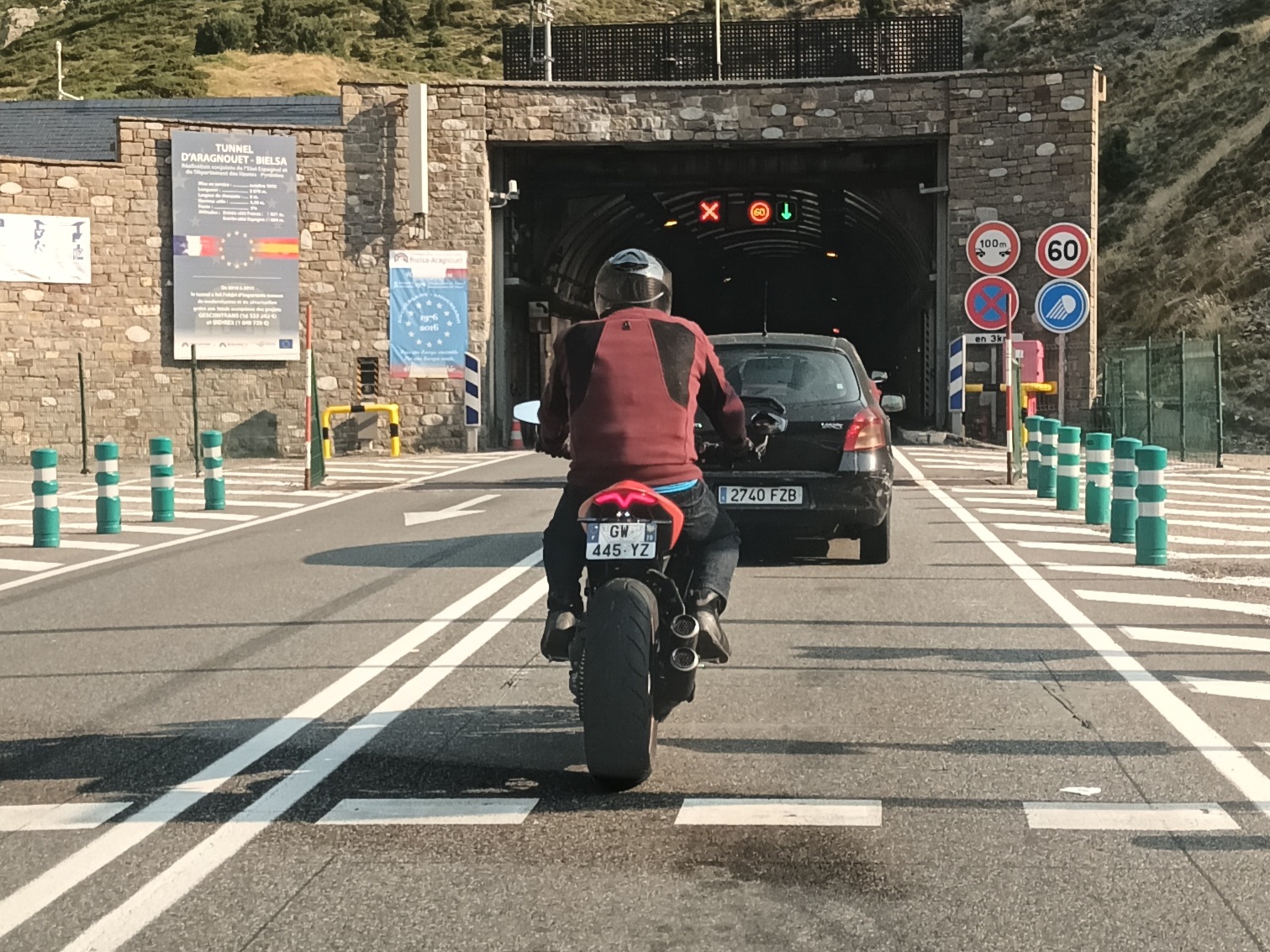 GW-445-YZ, Triumph Motorcycles Speed Triple 5th gen 1200, 2021–