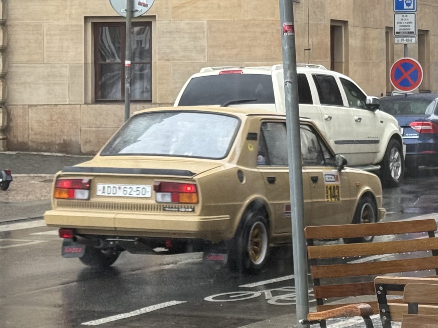 ADD 62-50, Skoda 120 