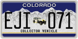 Colorado, ABC-D12