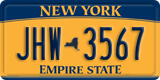 New York, АBC-1234