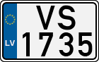 VS 1735