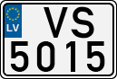 VS-5015