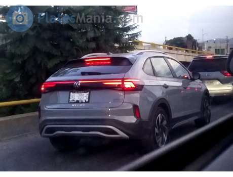 UXL-255-E, Volkswagen Nivus