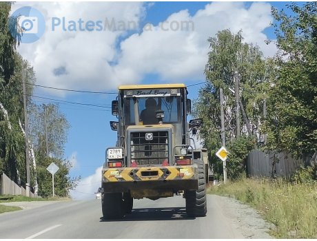 2789 кк 24, XCMG LW-Series