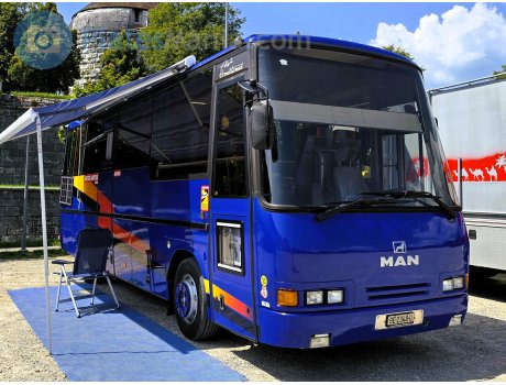 BE 2348 U, Ernst Auwärter Clubstar