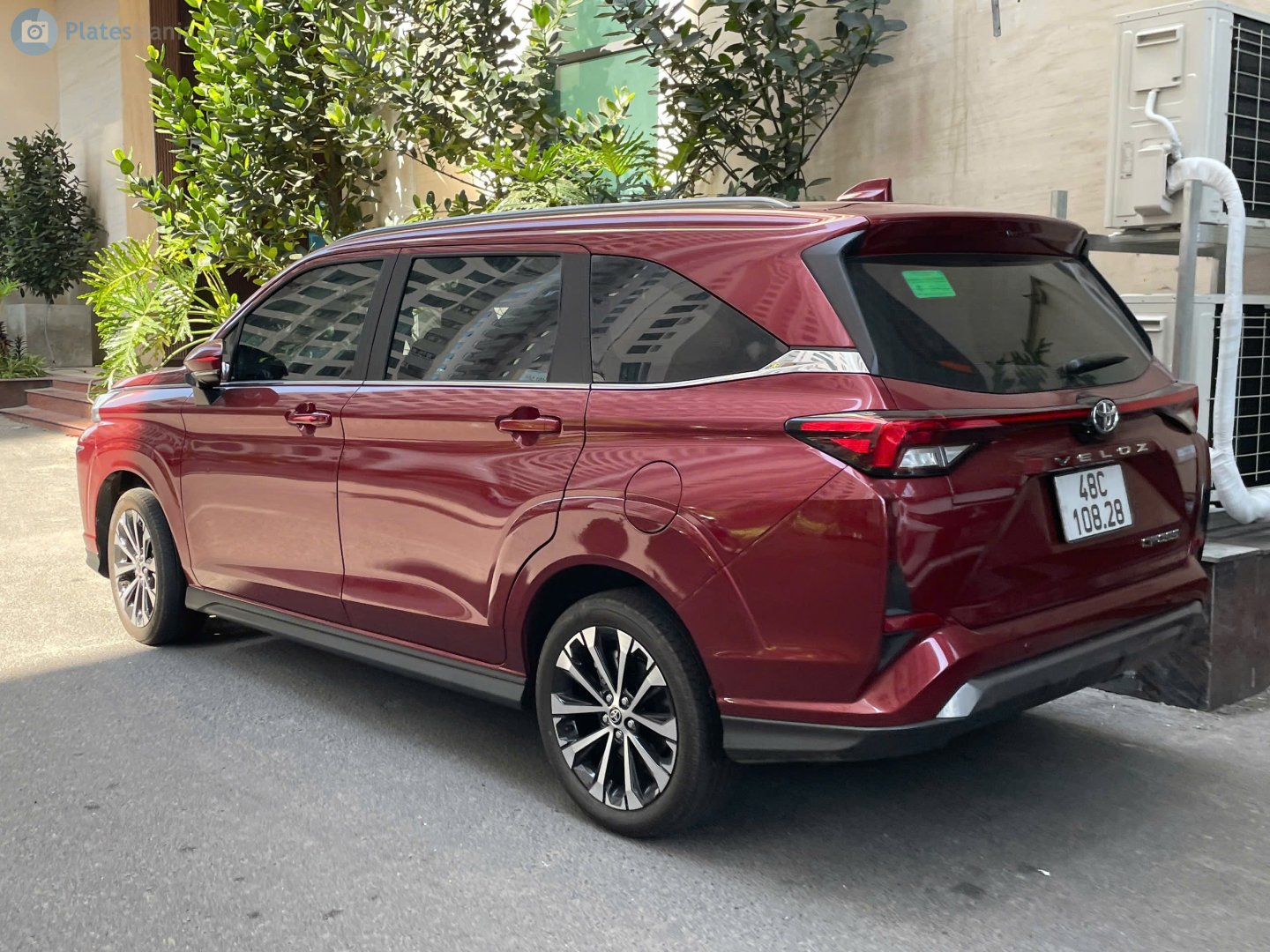 48C-108.28, Toyota Veloz 1st gen (W100/W150), 2021–