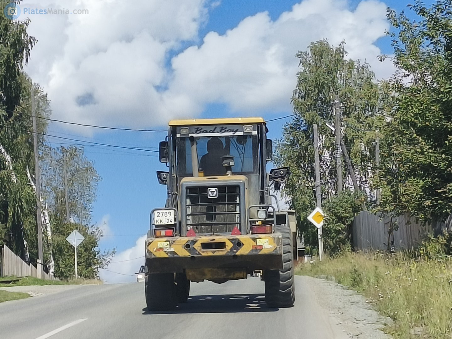 2789 кк 24, XCMG LW-Series 