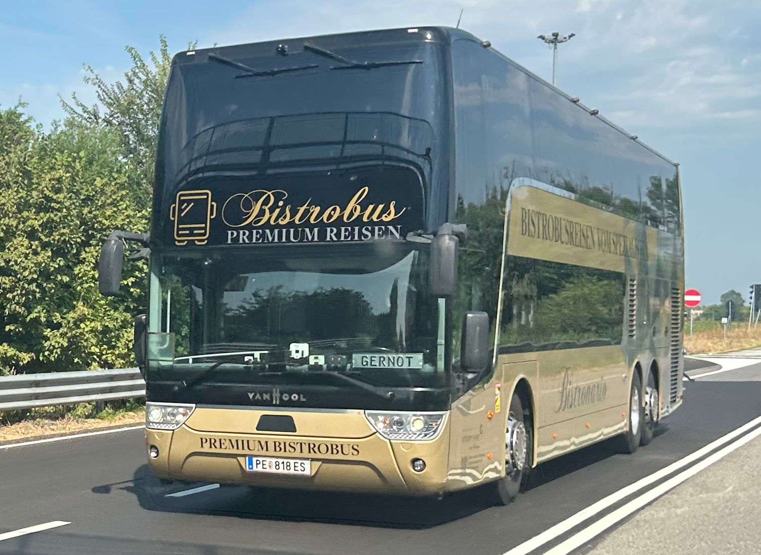 PE 818 ES, Van Hool TX-Series 