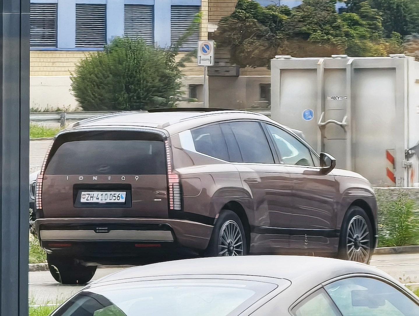 ZH 410056, Hyundai Ioniq 9 (ME), 2025–