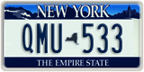 New York, АBC 123