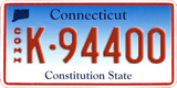 Connecticut, Commercial (A-12345)