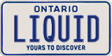 Ontario, Vanity Plates