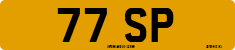 License plate of the United Kingdom, 1932 year system