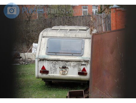 5216 ЭВ, Niewiadów N126