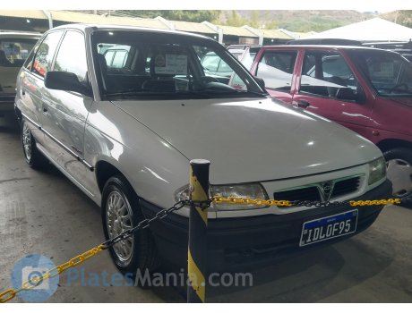 IDL0F95, Chevrolet Astra