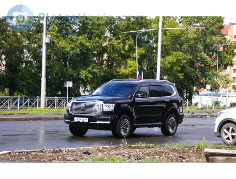 а204аа42, Tank 500