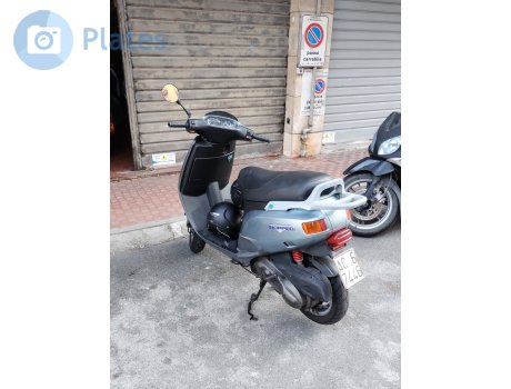 AC 67446, Piaggio Skipper