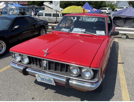 1H7202, Toyota Corona