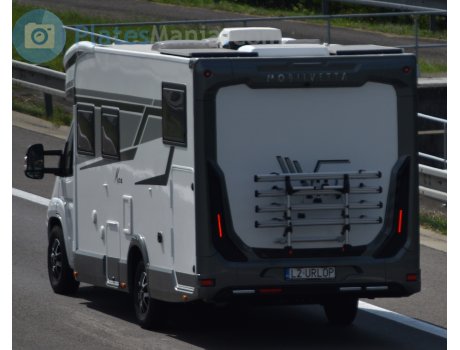 L2 URLOP, Mobilvetta Kea