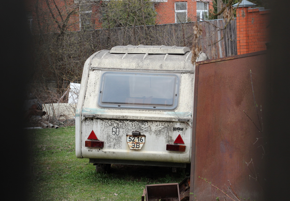 5216 ЭВ, Niewiadów N126 