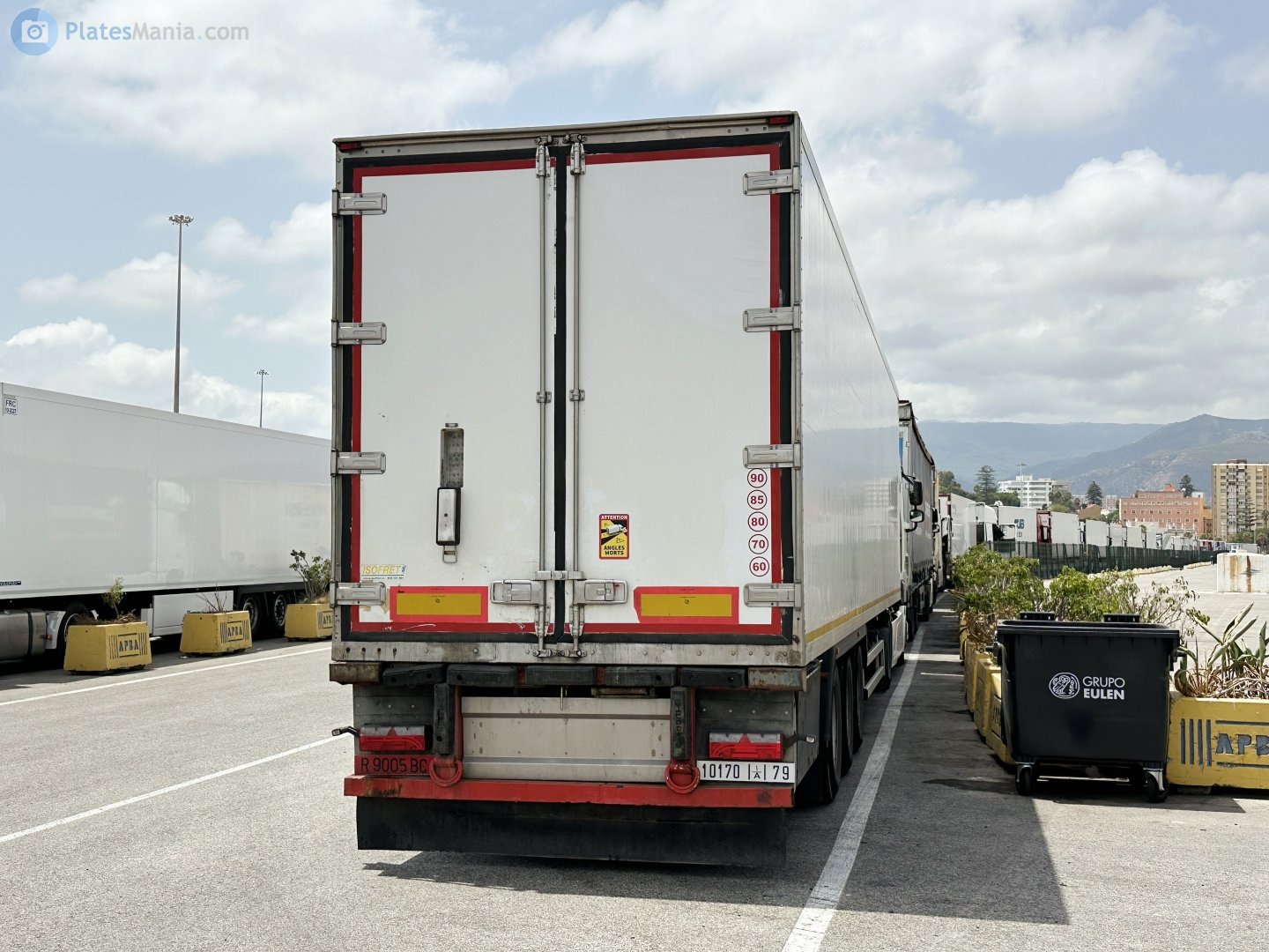 10170|أ|79, LucasFrío 