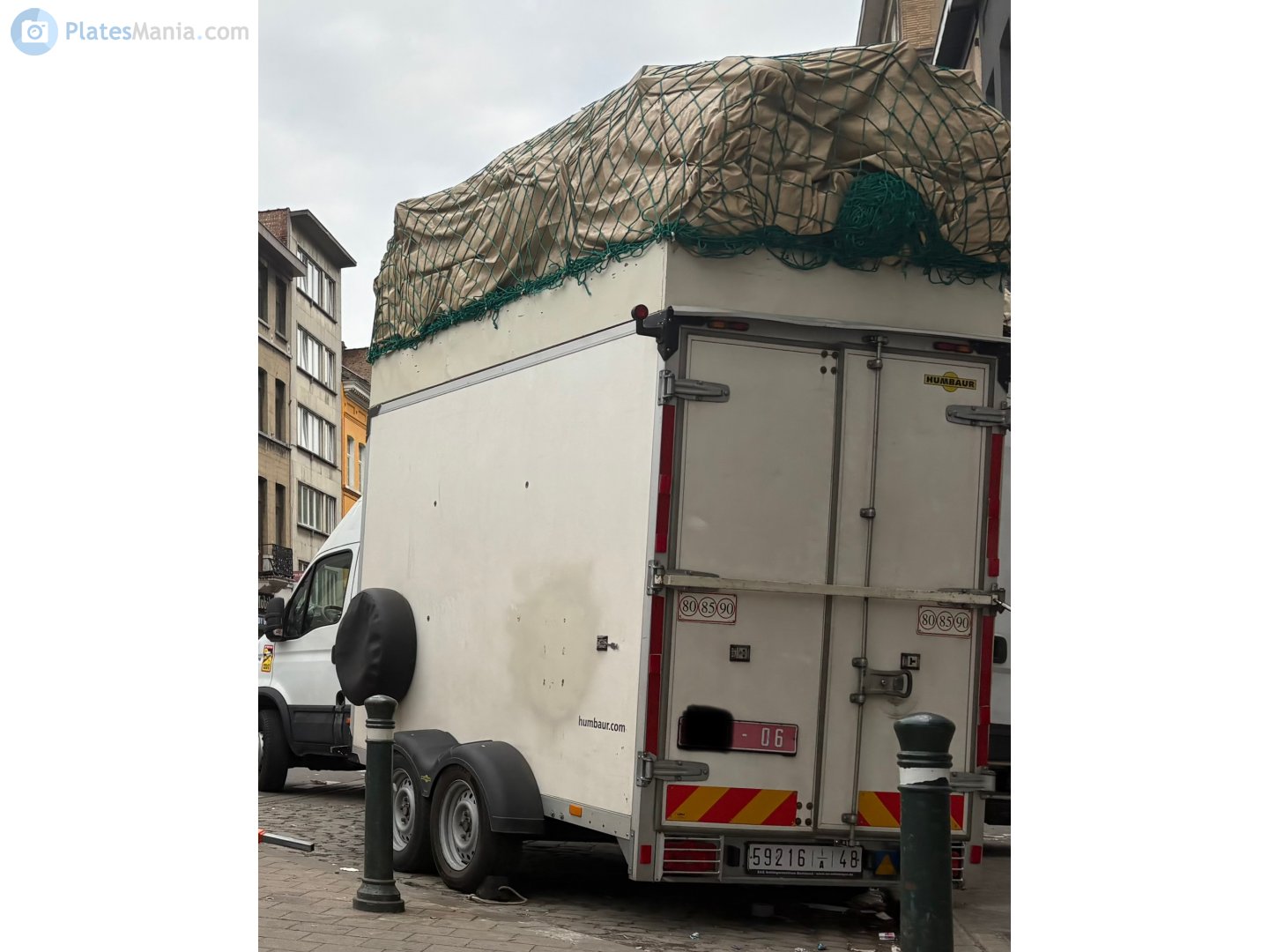 59216|أ|48, Humbaur 